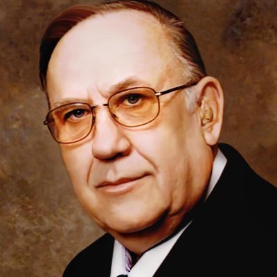 Gene Henry Deppe's Image