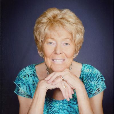 Mavis Maxine Wedner's Image