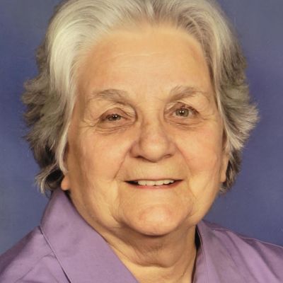 Mary Frances Sutter's Image