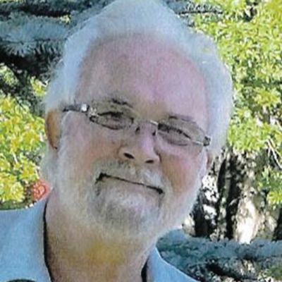 Eric J. Rolland's Image