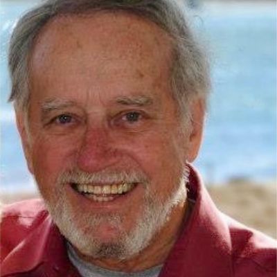 Theodore J. "Ted" Cusson's Image