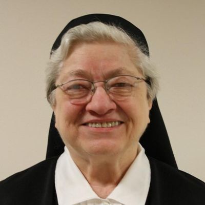 Sister Mary Karen  Jasper, PBVM's Image