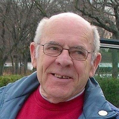 Joseph P. Dunn Sr.'s Image