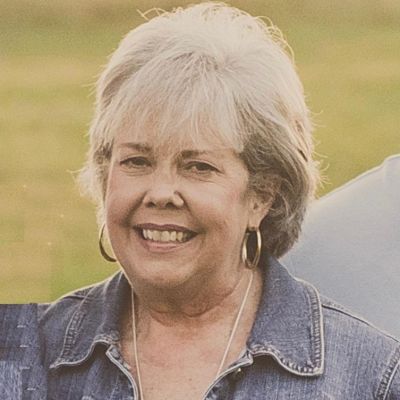 Roberta Lyles Turner's Image