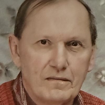 Bruce D. Kleiner's Image