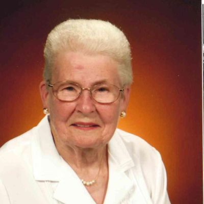 Mary Louise Scott Moats's Image