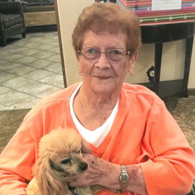 Beverly Ann Taylor's Image