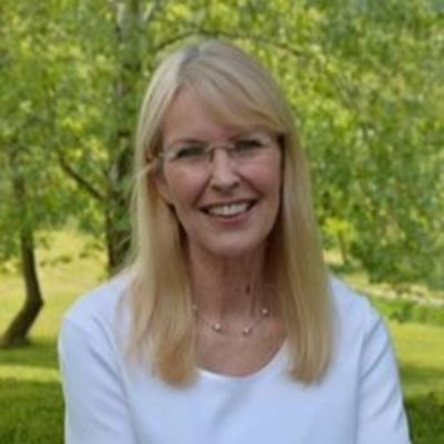 Geraldine "Jerri"  Rosson's Image