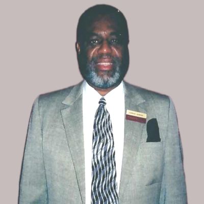 Mr. Charles Eugene "Gene" Hawkins's Image