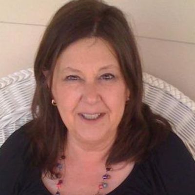 Deborah  Knape's Image