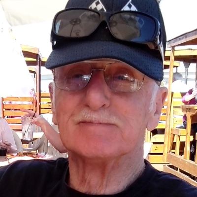 Jon L. Hendrickson's Image