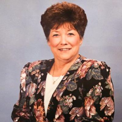 Sally Jane "Janie"  Boykin's Image