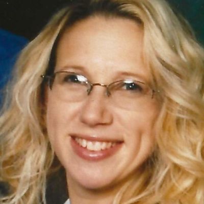 Jennifer  Heinz-Butteris's Image