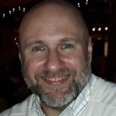 Jeffrey R. Martell's Image