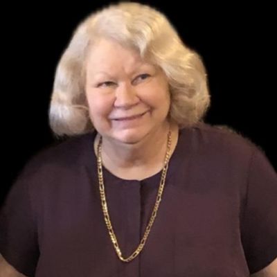Martha Jean Mathews Albanese's Image
