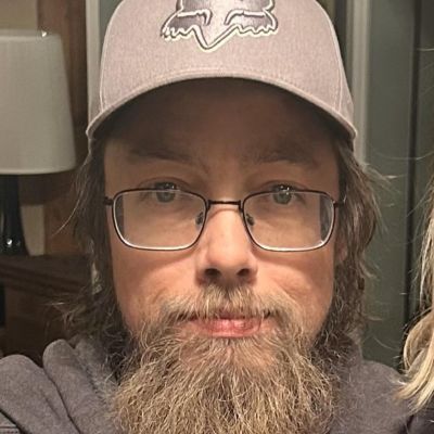 James J. Tarr's Image