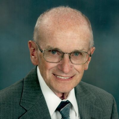 Joseph C. Knueven's Image