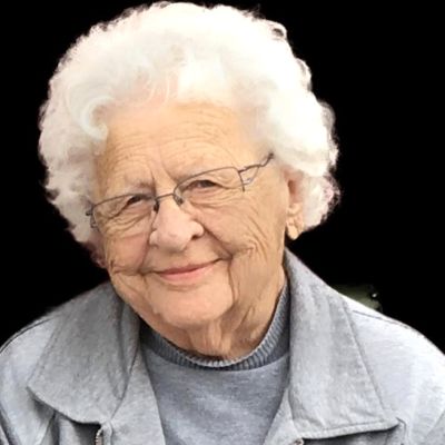 Eleanor Augusta Kruckow's Image
