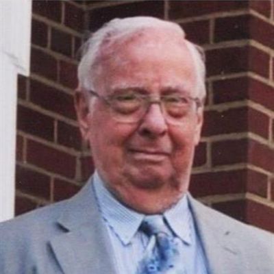 Robert L. Morgan's Image