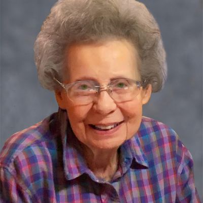 Betty Jo Parrish Denning's Image