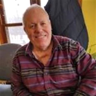 Eric J. Nelson's Image
