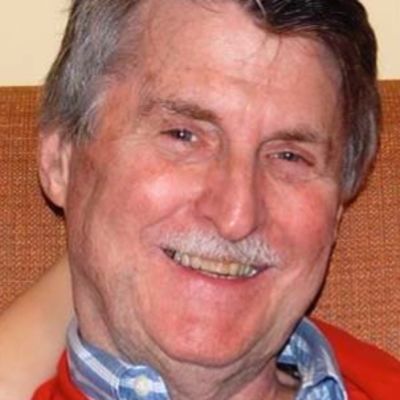 Richard "Dick" French's Image