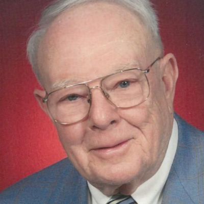 Donald Ray Hundley's Image