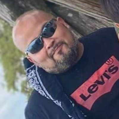 David  Leal, Jr.'s Image