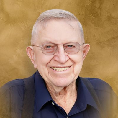 Alfred W. Fenneberg's Image