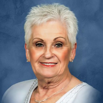 Barbara  Self's Image