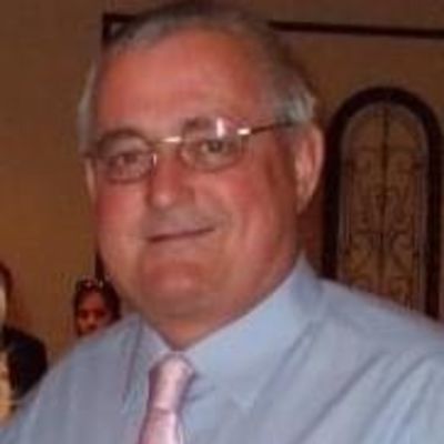 Kenneth "Ken" Szpila's Image
