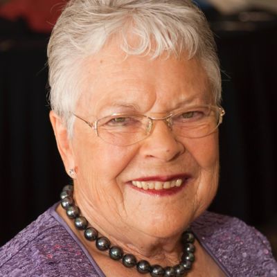 Barbara  Ferguson's Image
