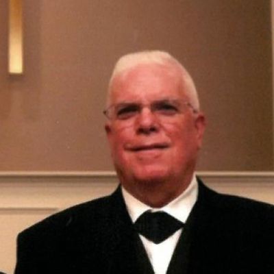 Joseph Byron Hamrick's Image