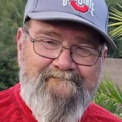 Mark A.  Bidlack's Image