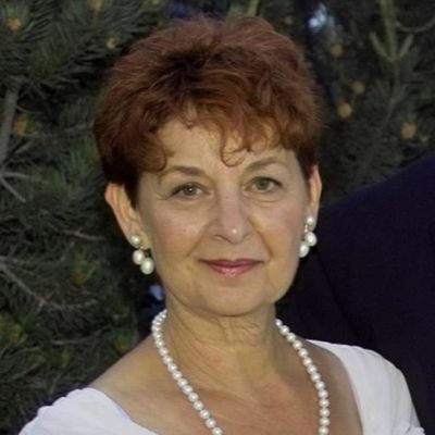 Sherry Lynn Sorge's Image