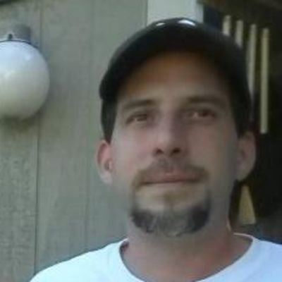 Brandon Lee Ledford's Image