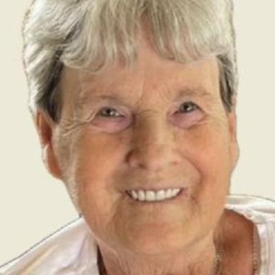 Opal Christine Sayre's Image