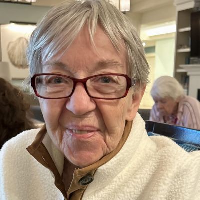 Mary A.  Cassidy's Image