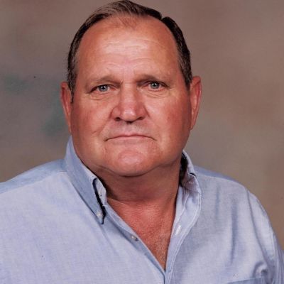 Donald Dean Ohrt's Image