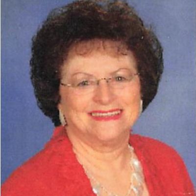 Ruth Anne  Wankel's Image