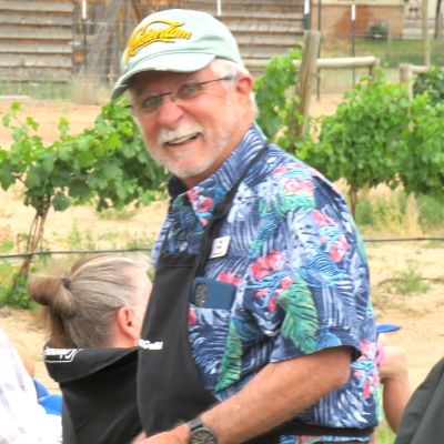 Robert Warren Noble's Image