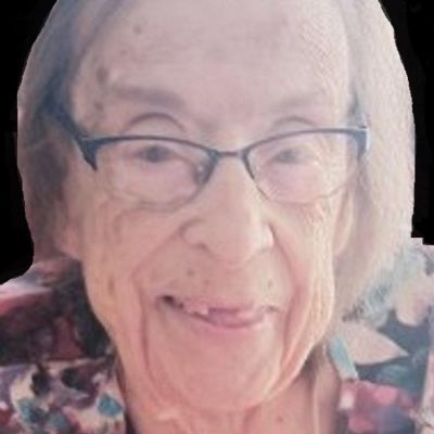 Phyllis Lee Womack Webster's Image