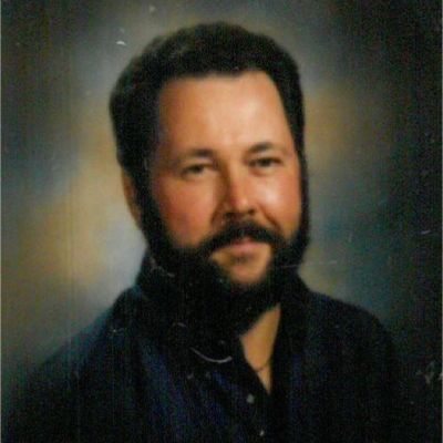 Bruce Gregory  Shaffer's Image