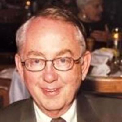 Kemper Morris Cowgill's Image