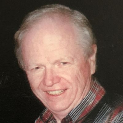 Donald Albin Myers's Image
