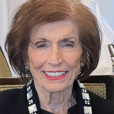 Barbara Ann Traylor Ward's Image