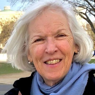 Patricia  Deschamps's Image