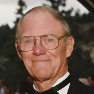 Walter Jackson (1935-2023) | Obituary