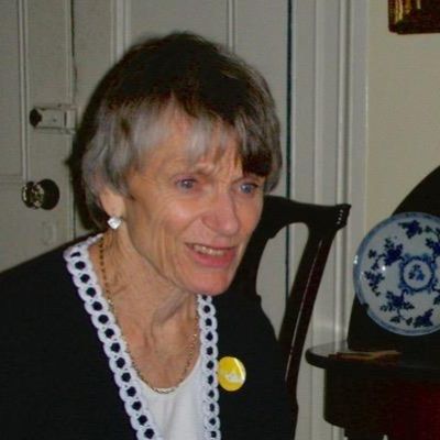 Phyllis Laidlaw Herring's Image