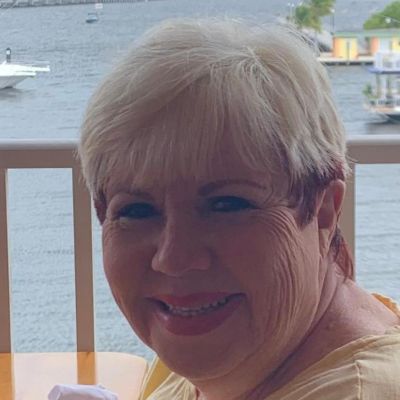 Karen Jane Marsh's Image